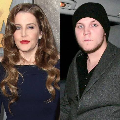 Lisa Marie Presley’s Son Benjamin Keough Dies at 27: She’s ‘Beyond Devastated’