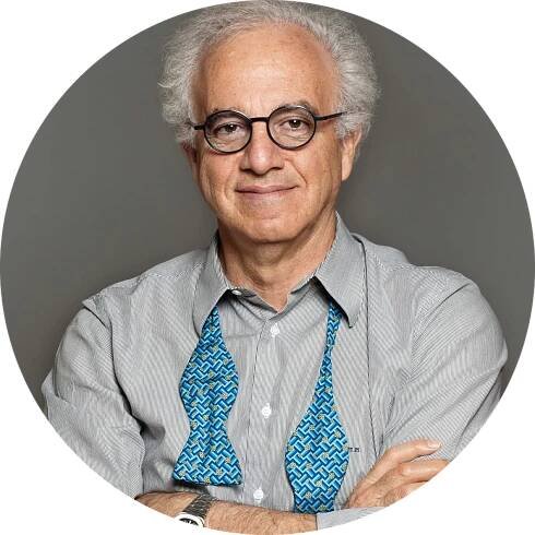 Nathaniel D.Costa