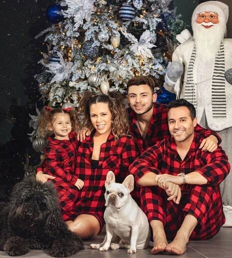 Těhotná Ximena Duque je pozitivní na koronavirus - Telenovely.net ... vše o telenovelách na jednom místě