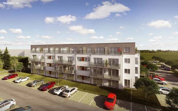 Prodej bytu 2+kk 64 m², Pionýrů, Unhošť