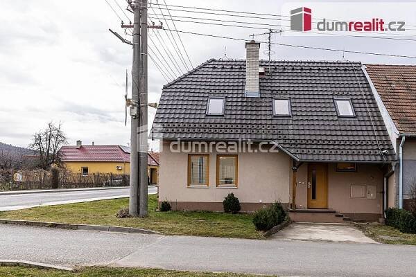 Radějov, okres Hodonín