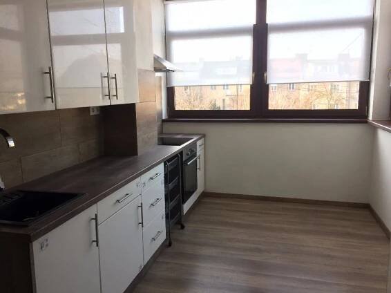 Pronájem bytu 3+1 81 m2