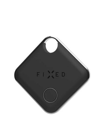 Fixed Smart tracker Tag Find MyBlack