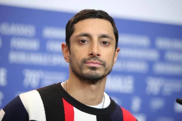 Riz Ahmed reveals he quietly got married months ago