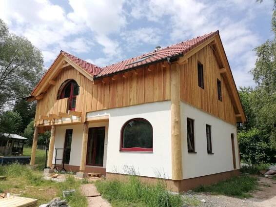 Reference | N-WOOD - Návrh a realizace dřevostaveb Stavební a technický dozor Jablonec nad Nisou, Liberec, Semily, Turnov