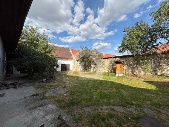 Prodej zemědělské usedlosti Doňov 3 980 000 Kč, foto 9