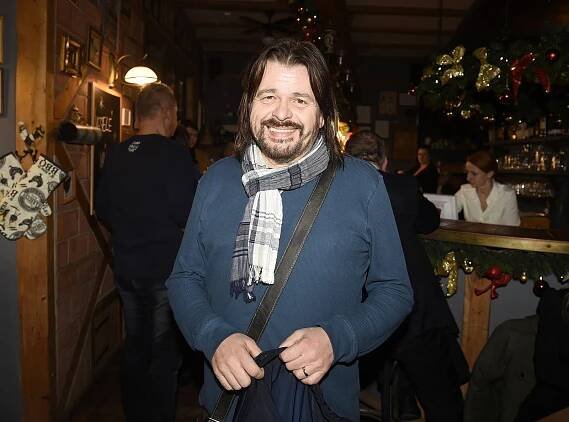 Zpěvák Bohouš Josef po kolapsu na divadelních prknech: Musel na operaci srdce!