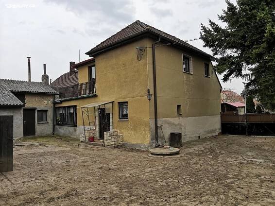 Prodej Dům, U Pošty, Zdiby - Veltěž