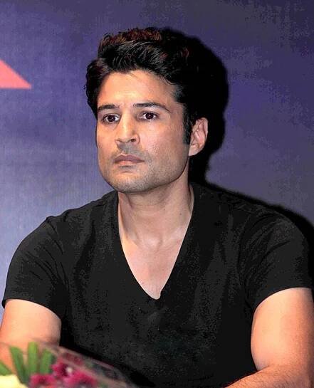 Rajeev Khandelwal - Wikipedia