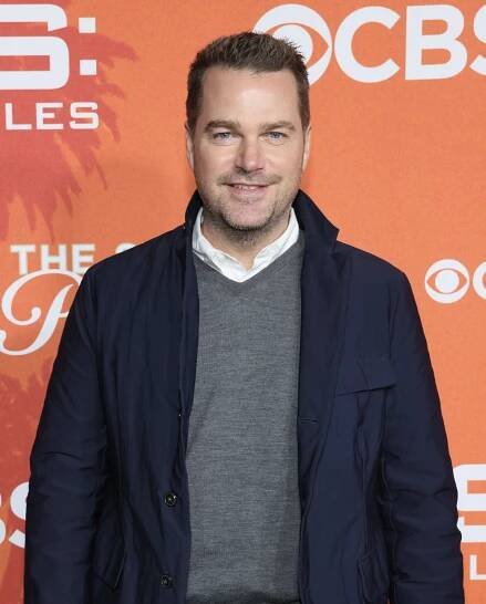 '9-1-1: Nashville'—All About Chris O’Donnell’s Firey New Show!