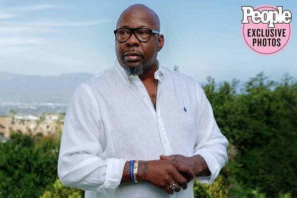 Bobby Brown Says Being Molested by a Priest Changed the Course of His Life: 'It Was the Reason I Abused Myself'