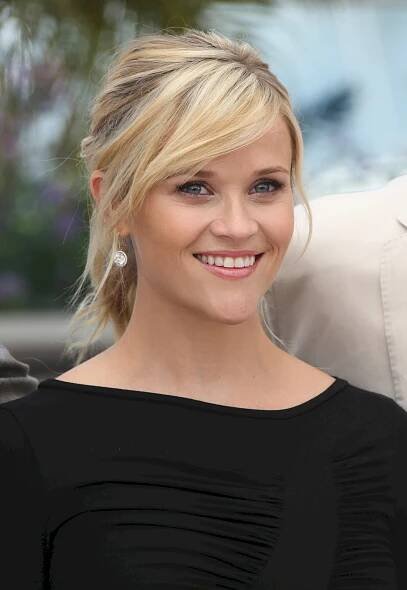 Reese Witherspoon, Cannes (26.5.2012) – Featureflash Photo Agency / Shutterstock
