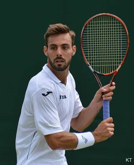 Marcel Granollers - Wikidata