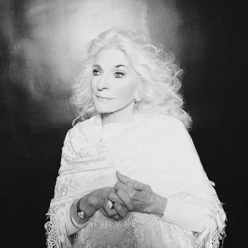 Judy Collins
