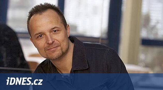 Synovi jsem se omluvil. Mám dluhy, kam se podívám, říká herec Petr Hradil - iDNES.cz
