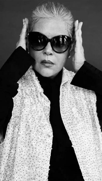 Forever radiant Zeenat Aman inspires with every appearance