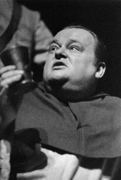 Jan Libíček zemřel velmi mladý, a to v roce 1974.