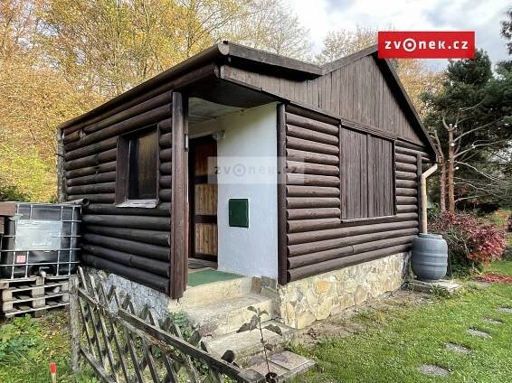 Prodej Dům, Zlín - Malenovice