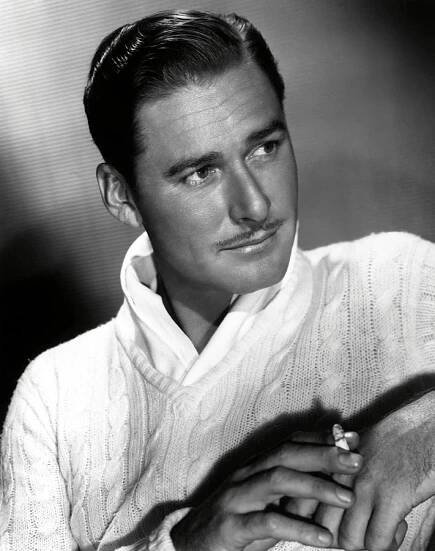 Audio « The Errol Flynn Blog