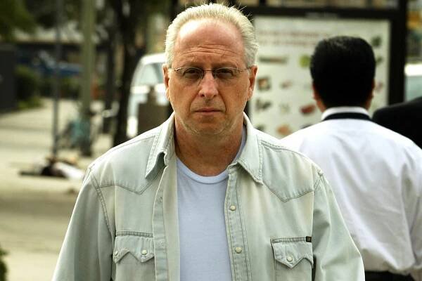 Anthony Pellicano