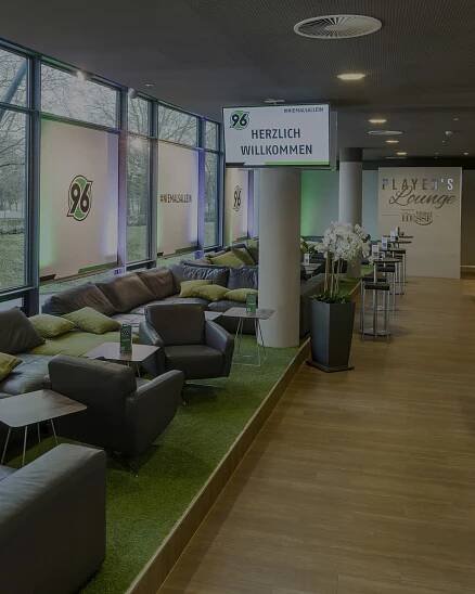 Hannover 96: Business