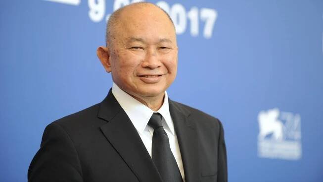 John Woo’s Next Film Is ‘A Half-Musical’ With Sparks: ‘My First Movie Where I Don’t Need A Stuntman’