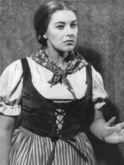 Marie Vášová