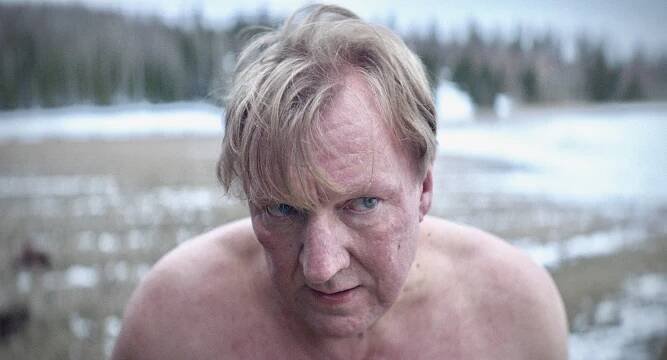 Se on niin kuin se on - Z filmu - Aimo Räsänen