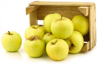 Odrůdy jablek, které vám budou chutnat