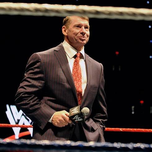 World Wrestling Entertainment Inc. - The New York Times