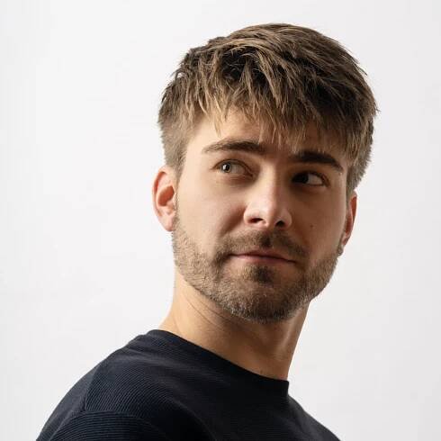 Marek Lambora - ACTORSMAP