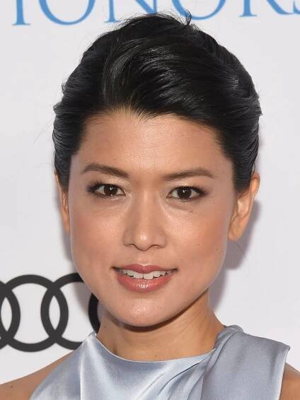 Grace Park - Actress