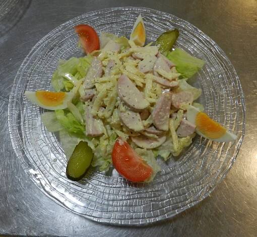 Restaurant Steibrüchli | Ihr Restaurant in Brugg-Lauffohr