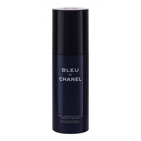 Chanel Bleu de Chanel Denní pleťové krémy pro muže | ELNINO.CZ