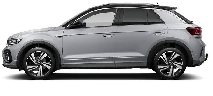 Volkswagen T-Roc, T-Roc R-Line People 1,5 TSI…