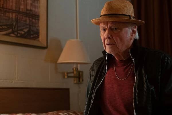 Ray Donovan - The Transfer Agent - Z filmu - Jon Voight
