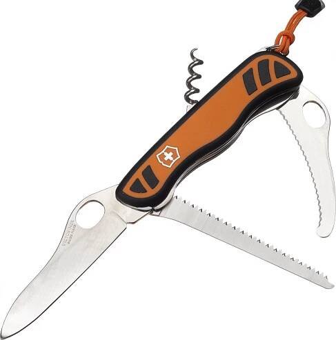 Victorinox Hunter XT Grip 0.8341.MC9