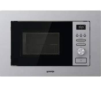 Mikrovlnná trouba Gorenje BM201AG1X