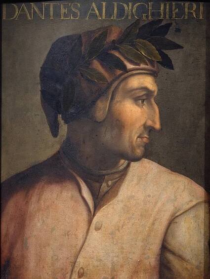 Dante. The vision of art - 2021 Uffizi Galleries Off-Site in San Domenico Museums in Forlì
