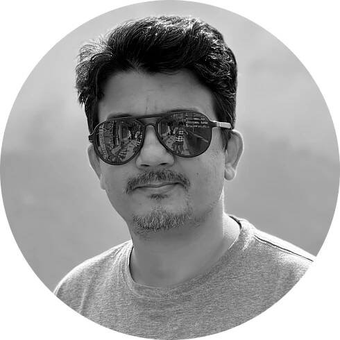 Satish Sonwane