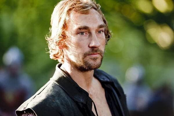 Merlin - Probuzení čarodějnice (S02E11) (2009)