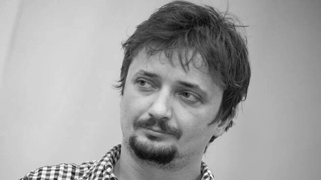 Zemřel herec a hudebník Daniel Heriban. Bylo mu 43 let - Novinky