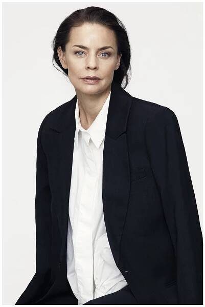 Agnes Kittelsen - Salomonsson Agency