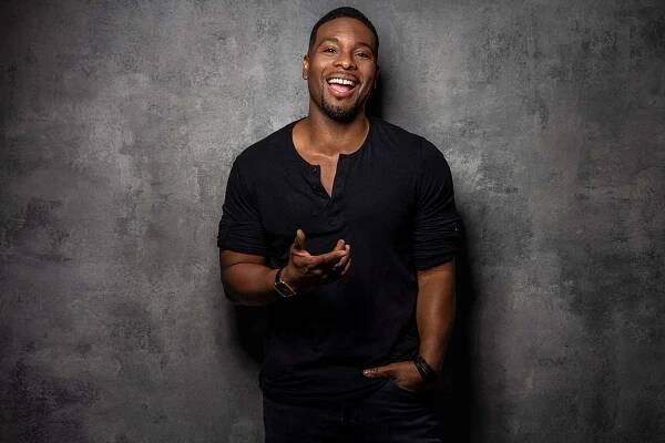 How Kel Mitchell Has Been Helping Daughter Wisdom, 3, Curb Her Jealousy Surrounding New Baby