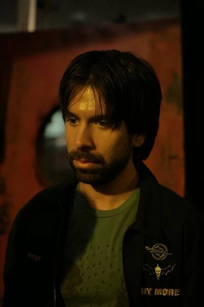 Chuck - Chuck a tango - Z filmu - Joshua Gomez