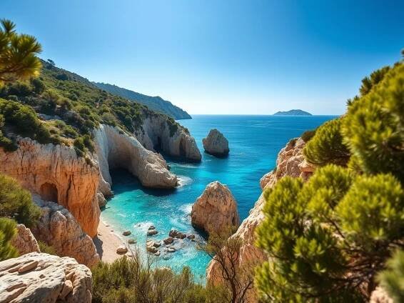Balearic Islands | Nauticsearch