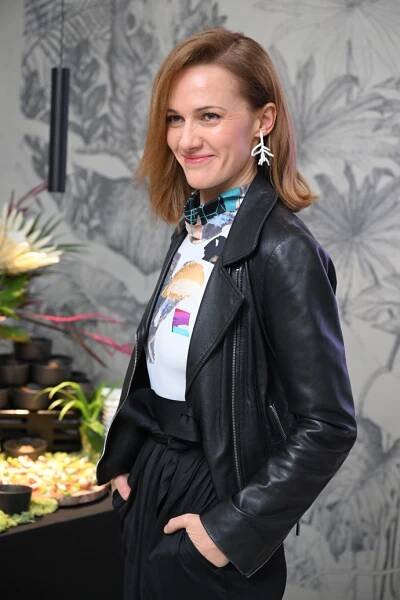 FOTO: Petra Bučková zapózovala. – stránka 5