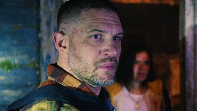 'Havoc': Everything You Need to Know About The Tom Hardy Netflix Movie From Gareth Evans