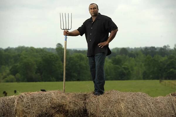 Blog — National Black Farmers Association