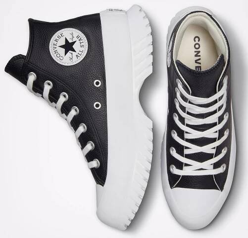 Converse Pánské - Nízká cena na Allegro, stránka 5